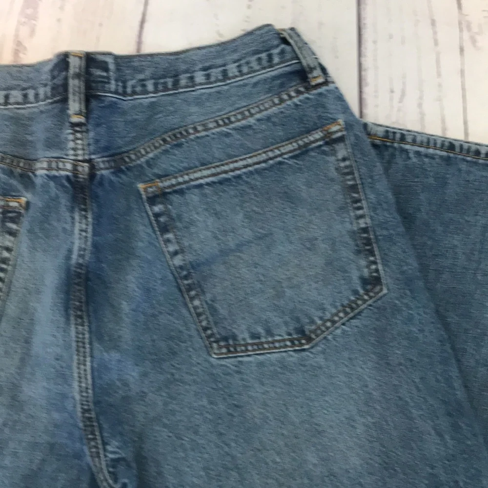 Gap jeans